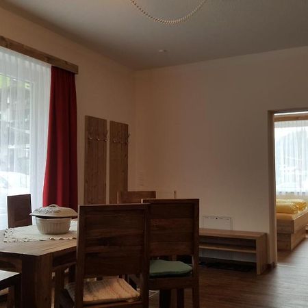 טוקס Appartement Juns מראה חיצוני תמונה