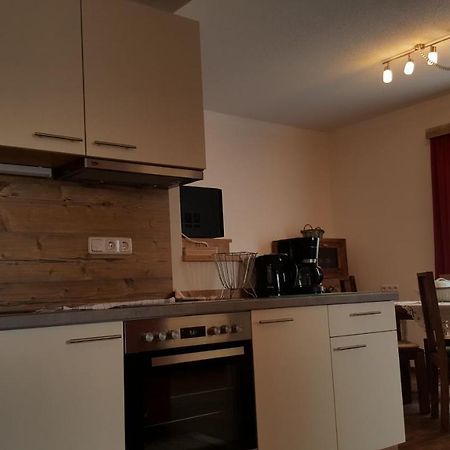 טוקס Appartement Juns מראה חיצוני תמונה