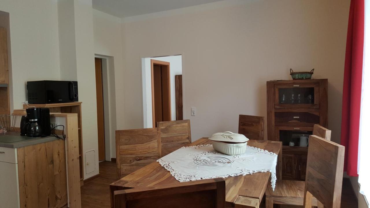טוקס Appartement Juns מראה חיצוני תמונה