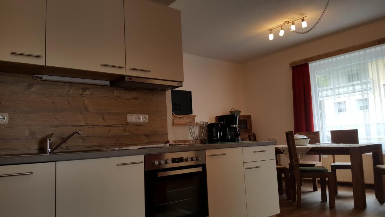 טוקס Appartement Juns מראה חיצוני תמונה