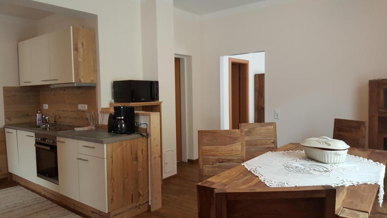 טוקס Appartement Juns מראה חיצוני תמונה
