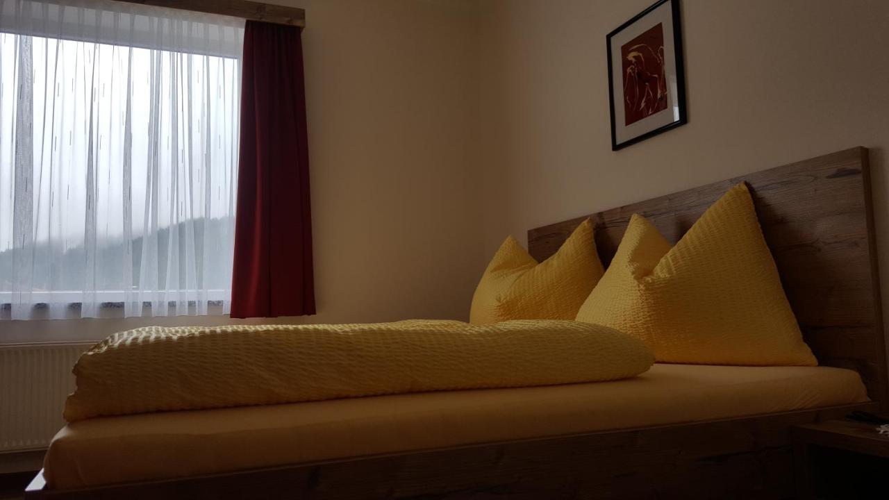 טוקס Appartement Juns מראה חיצוני תמונה