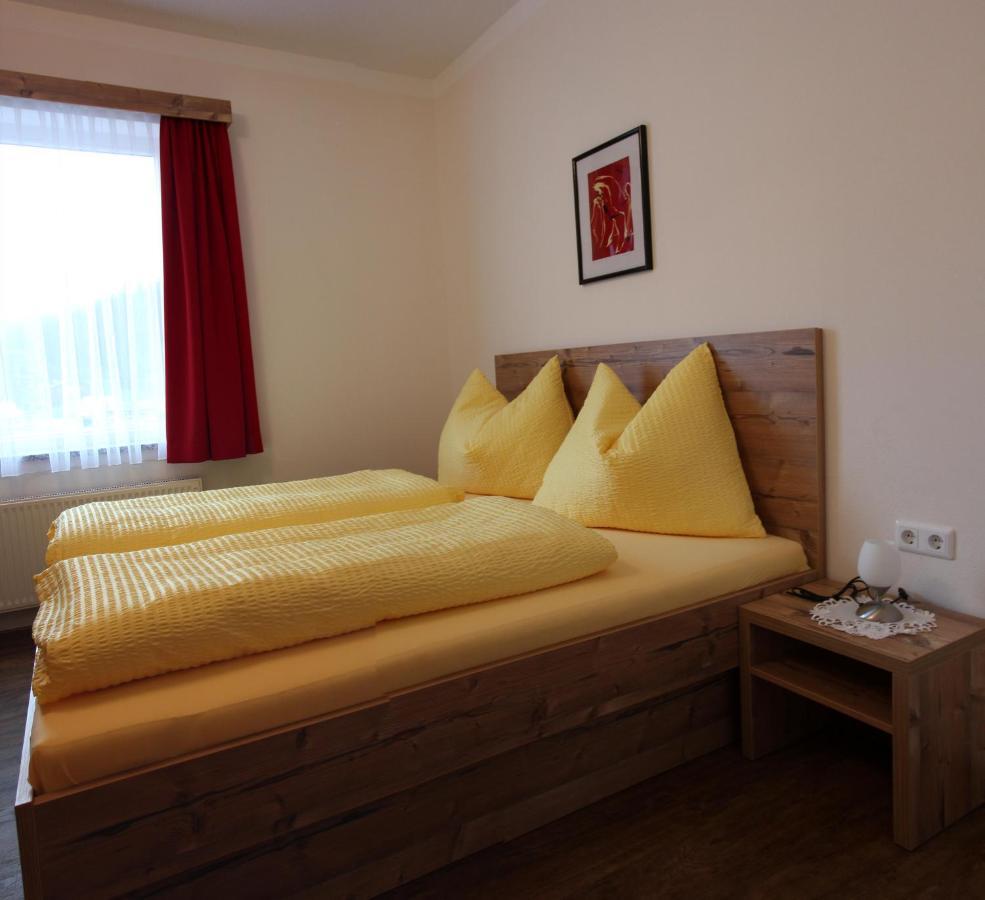 טוקס Appartement Juns מראה חיצוני תמונה