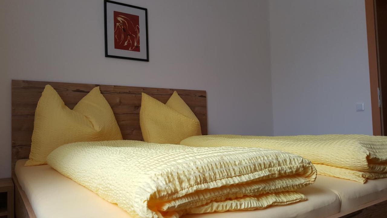טוקס Appartement Juns מראה חיצוני תמונה